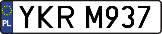 YKRM937