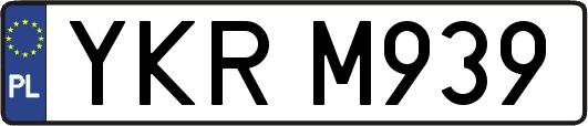 YKRM939