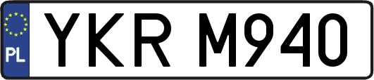 YKRM940