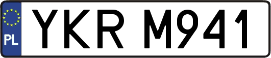 YKRM941