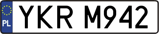 YKRM942
