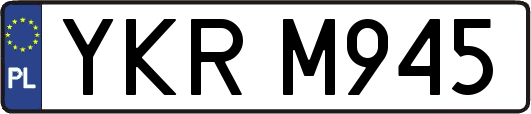 YKRM945