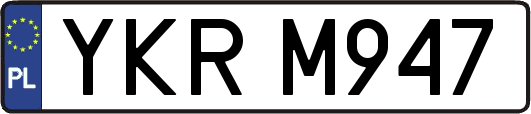 YKRM947