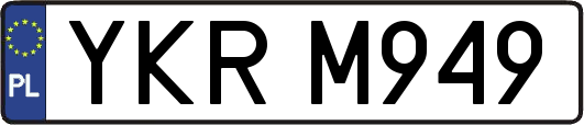 YKRM949
