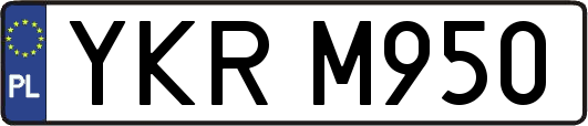 YKRM950