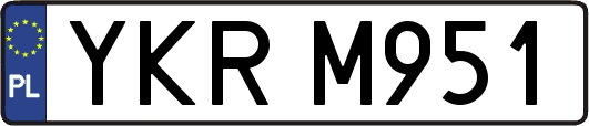 YKRM951