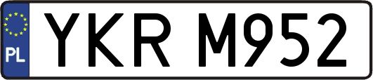 YKRM952