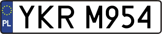 YKRM954