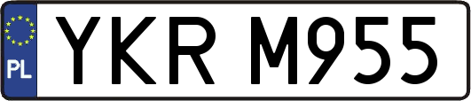 YKRM955