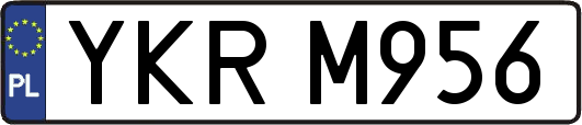 YKRM956