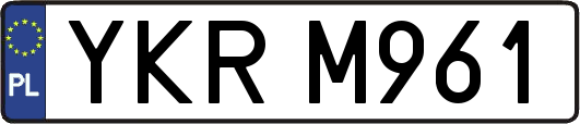 YKRM961