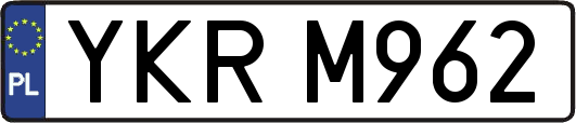 YKRM962