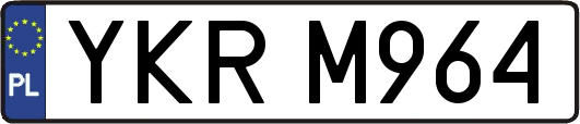 YKRM964