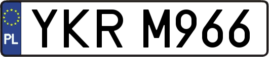 YKRM966