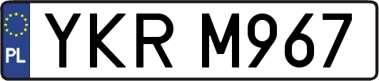 YKRM967