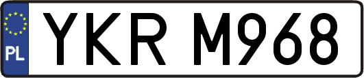 YKRM968