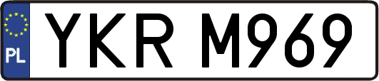 YKRM969