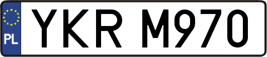 YKRM970