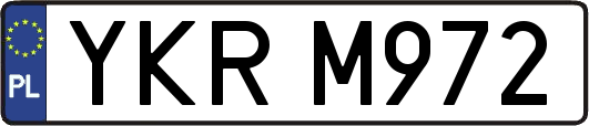 YKRM972