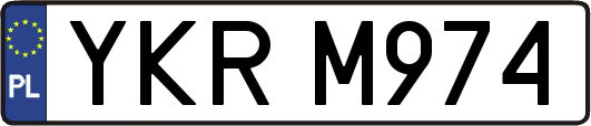 YKRM974