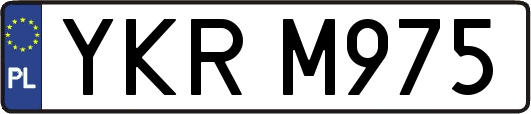 YKRM975