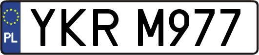 YKRM977
