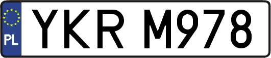 YKRM978