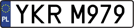 YKRM979