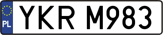 YKRM983
