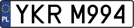 YKRM994