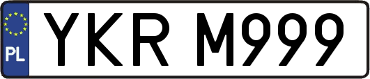 YKRM999