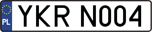 YKRN004