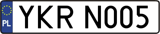 YKRN005