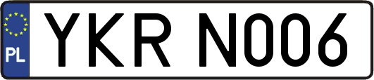 YKRN006