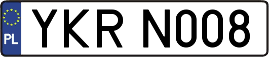 YKRN008