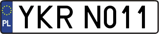 YKRN011