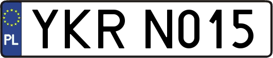 YKRN015