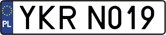 YKRN019
