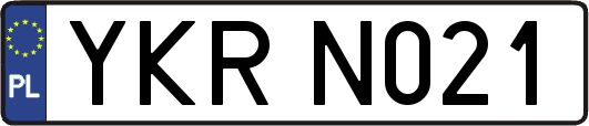 YKRN021