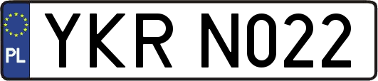 YKRN022