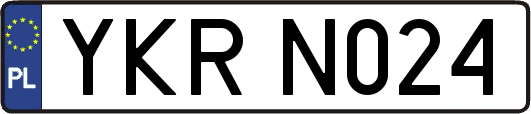 YKRN024
