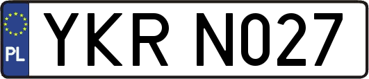 YKRN027