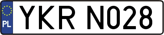 YKRN028