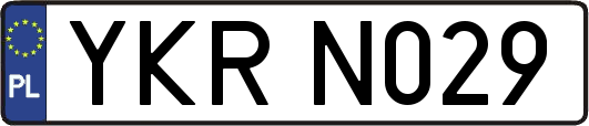YKRN029
