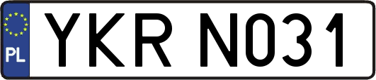 YKRN031