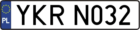 YKRN032