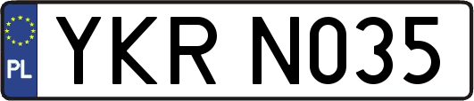 YKRN035