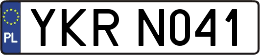 YKRN041