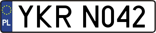 YKRN042