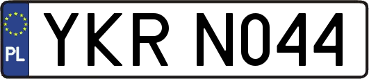 YKRN044